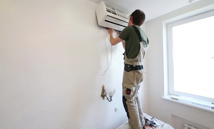 aircon repair