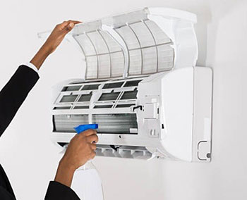 Maintaining your Air Conditioner with the Best Servicing and Chemical Overhaul