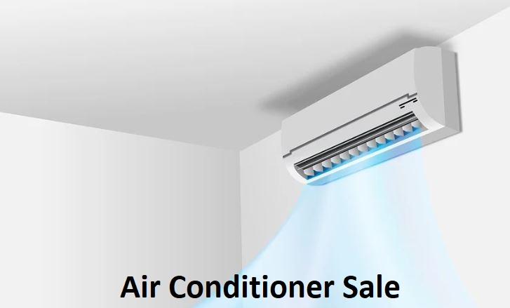 Air Conditioner Sale