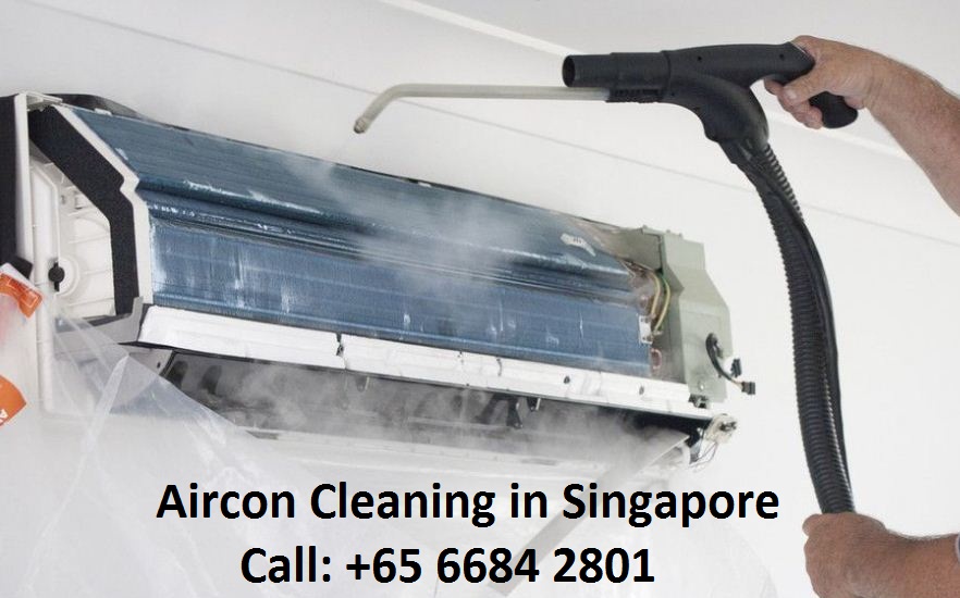 Aircon Cleaning Singapore
