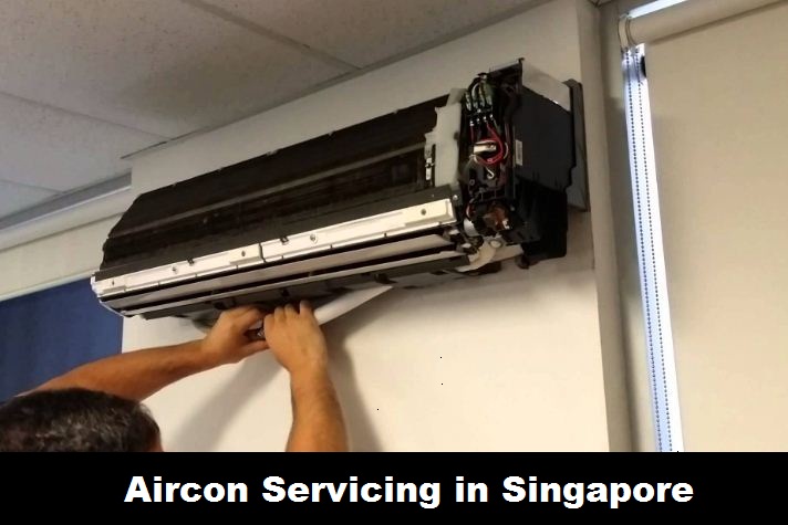 Is Aircon Servicing Essential Services During the Lockdown?