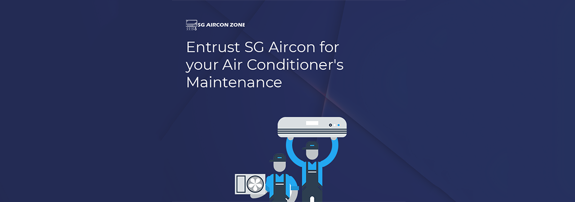 How to Save Money On Aircon Cleaning Services In Singapore